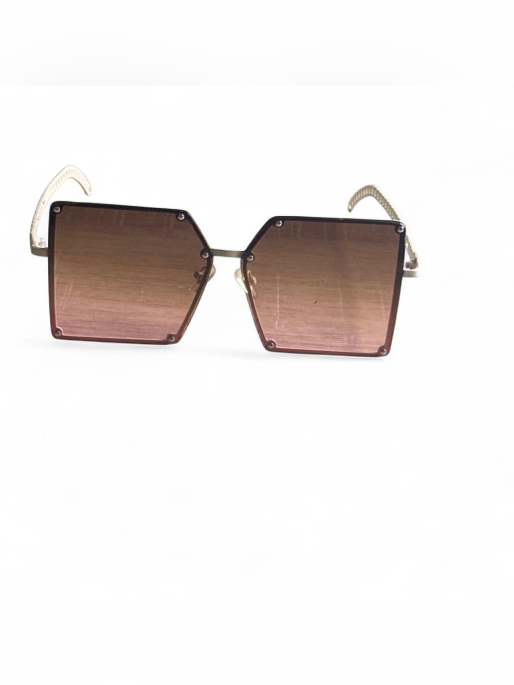 Fashionable Women’s Square Sunglasses